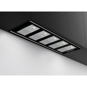 Вытяжка Pando GTI/725 NE V1050 ECO SEC PLUS