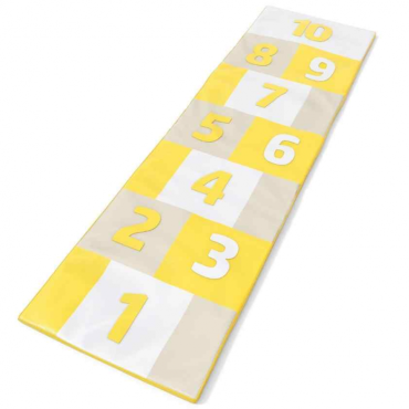 Коврик Romana Классики ДМФ-ЭЛК-15.03.09 pastel