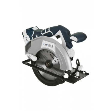 Аккумуляторная циркулярная пила FarSEER CCS185LI (7727000030) Аккумуляторная циркулярная пила FarSEER CCS185LI (7727000030)
