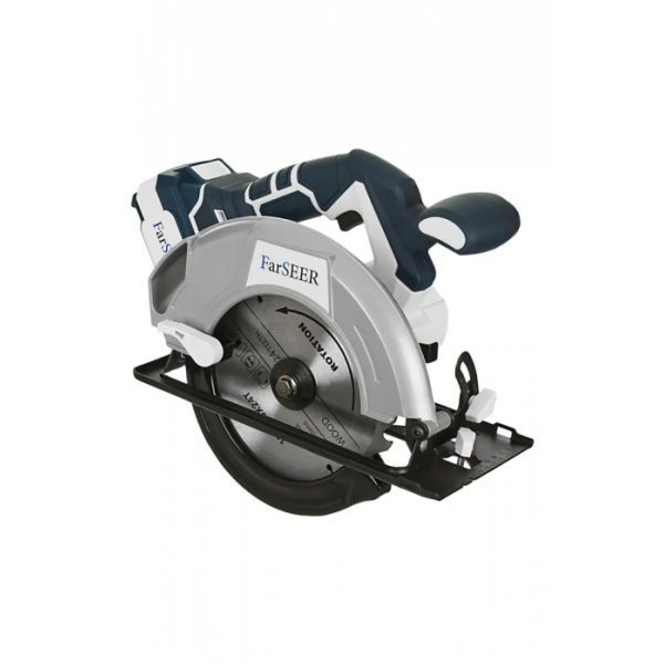 Аккумуляторная циркулярная пила FarSEER CCS185LI (7727000030)