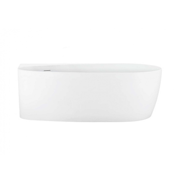 Ванна AQUATEK Прима AQ-1115780 170х80х58 см белый глянцевый