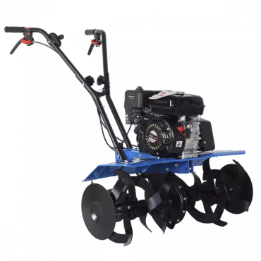 Мотокультиватор Haitec HT-AF212-85