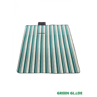 Коврик для пикника Green Glade P9013