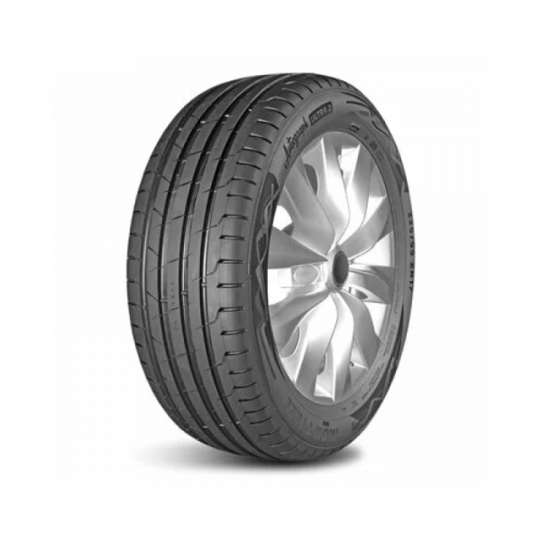 Автошина Ikon Tyres R19 275/35 Autograph Ultra 2 100Y XL лето T731306