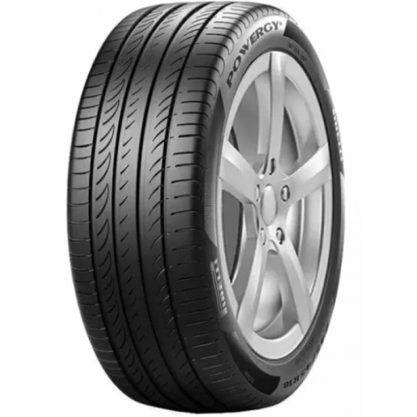 Автошина Pirelli R17 215/60 Powergy 96V лето Local 4382000
