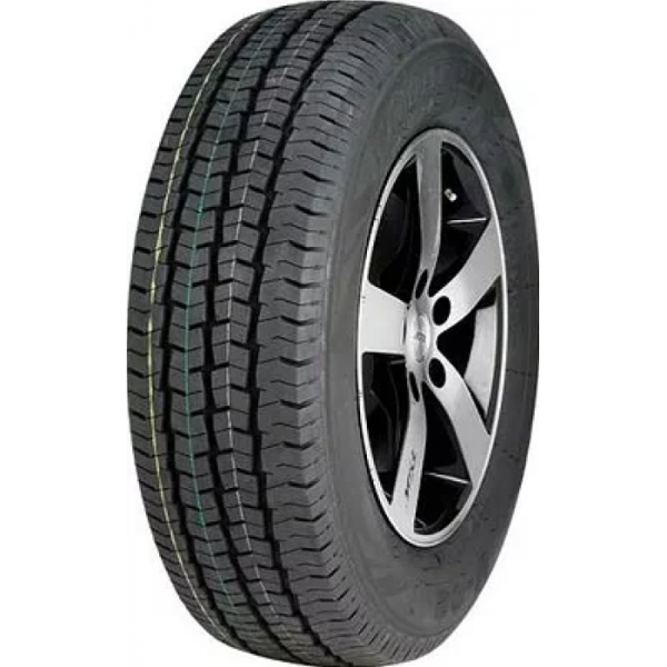 Автошина OVATION R16C 235/65 V-02 115/113T лето 200E9027