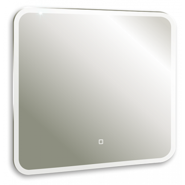 Зеркало SILVER MIRRORS Стив 1000х800 ФР-00001304