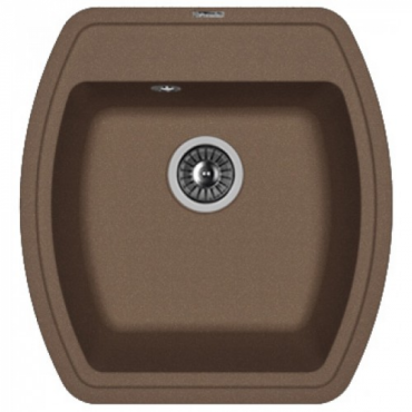 Мойка Florentina Нире 480 брауни 20.190.B0480.206
