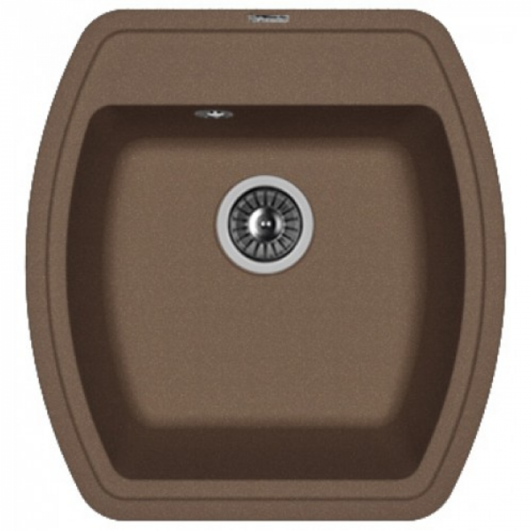 Мойка Florentina Нире 480 брауни 20.190.B0480.206