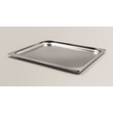 Противень из нержавеющей стали Elica для VIRTUS COMBI KIT0204311