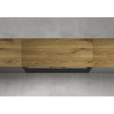 Встраиваемая вытяжка Elica RULES NAKED/F/60 PRF0163758 Встраиваемая вытяжка Elica RULES NAKED/F/60 PRF0163758