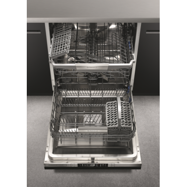 Встраиваемая посудомоечная машина De Dietrich DBJ422DQX