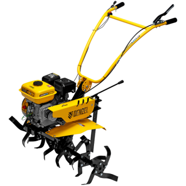 Мотоблок Denzel DPT-170SB 56451 Мотоблок Denzel DPT-170SB 56451