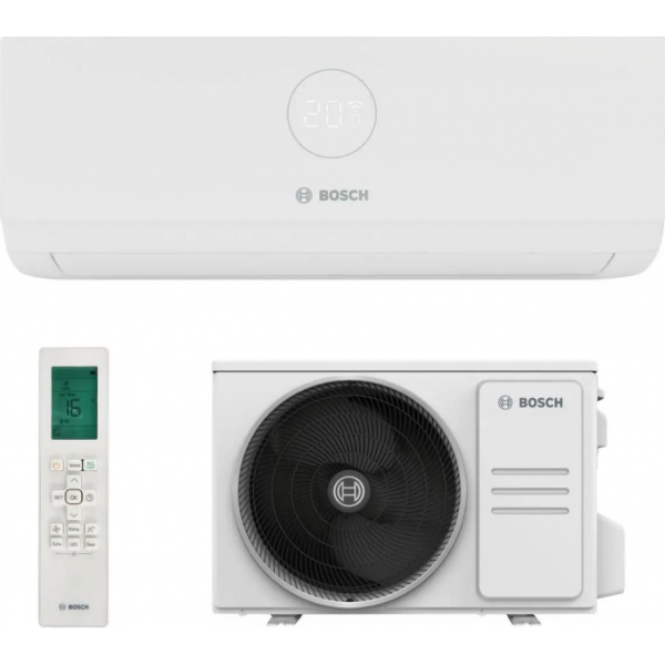 Сплит-система Bosch CLL2000 W 35 (ON/OFF)