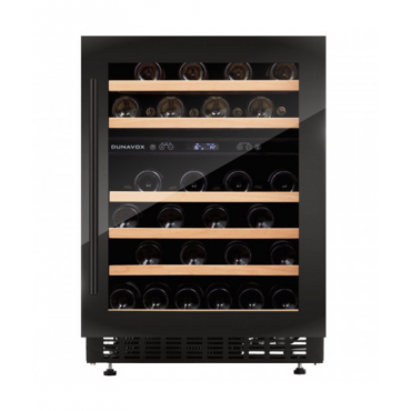 Винный шкаф Dunavox DAUF-46.145DB