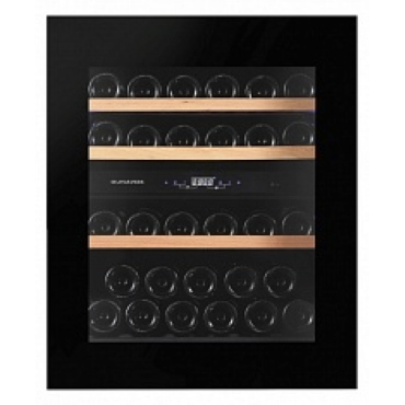 Винный шкаф Dunavox DAVG-32.80DB.TO