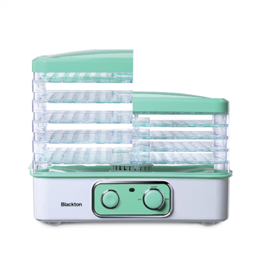 Сушилка для овощей и фруктов Blackton Bt FD1111 White-green