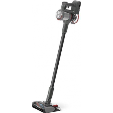 Беспроводной пылесос BQ VCA1005W Gray