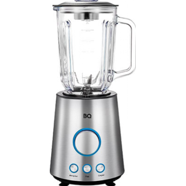 Блендер стационарный BQ SB1000 Black-Silver