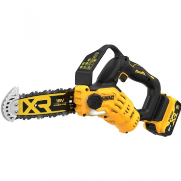 Аккумуляторная цепная пила DeWalt DCMPS520P1-QW