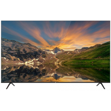 Телевизор BQ 75FSU04B Black