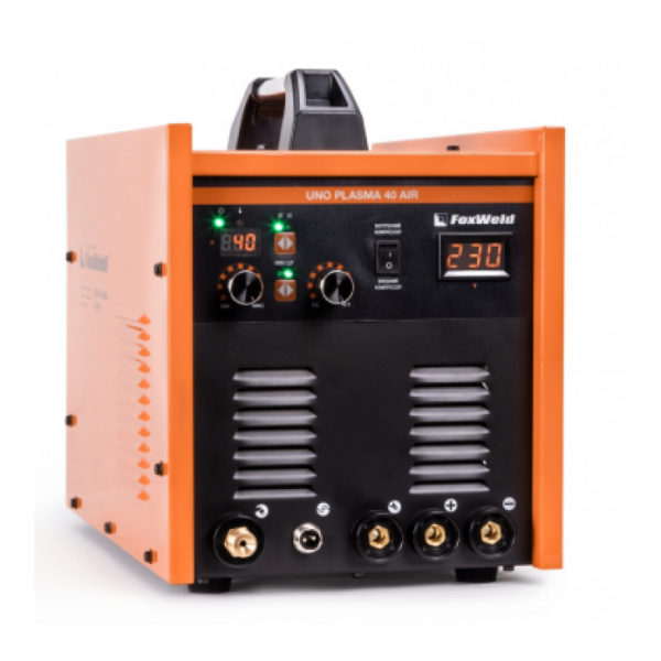 Аппарат плазменной резки FOXWELD UNO Plasma 40 Air 9412