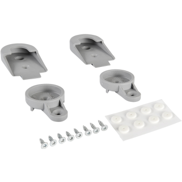 Комплект для соединения Miele WTV 500