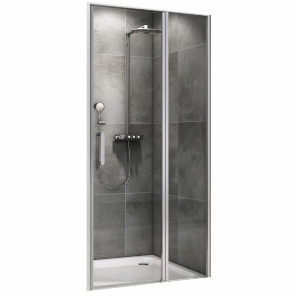Душевая дверь Abber Sonnenstrand AG04130S