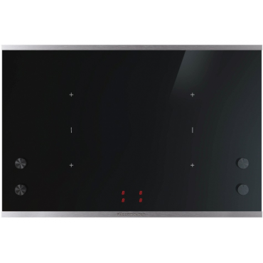 Индукционная варочная панель Kuppersbusch KI 8810.0 SE Индукционная варочная панель Kuppersbusch KI 8810.0 SE