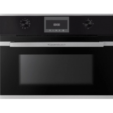 Электрический духовой шкаф Kuppersbusch CBM 6330.0 S1