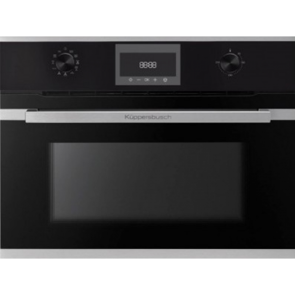 Электрический духовой шкаф Kuppersbusch CBM 6330.0 S1