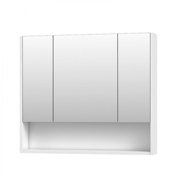 Зеркальный шкаф VIGO Urban 800 zsh.URB.80 белый