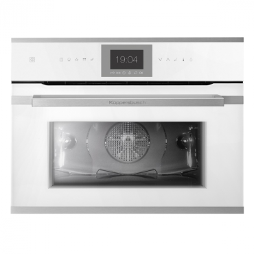 Электрический духовой шкаф Kuppersbusch CBD 6550.0 W1