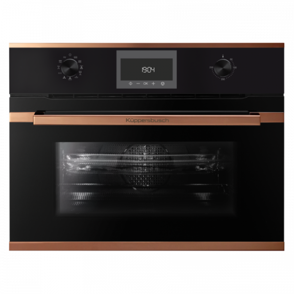 Электрический духовой шкаф Kuppersbusch CBM 6330.0 S7