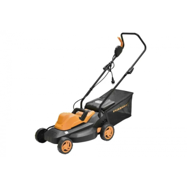 Газонокосилка CARVER LME-370A 01.024.00028