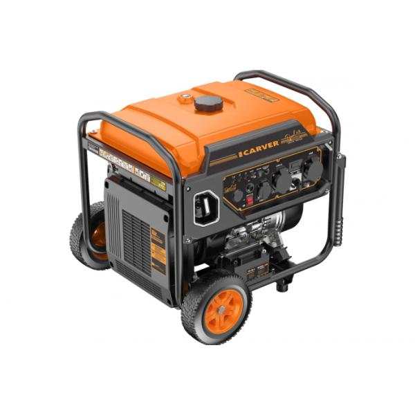 Генератор CARVER PPG-15000IE 01.020.00061