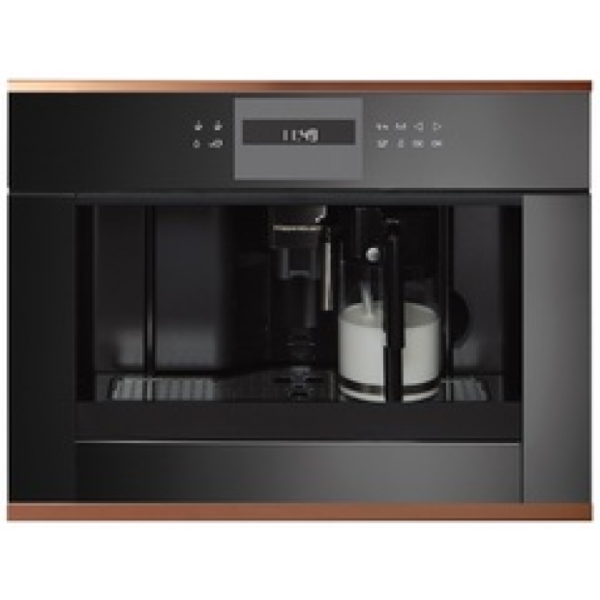 Кофемашина Kuppersbusch CKV 6550.0 G7