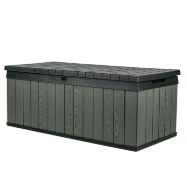 Сундук Keter Darwin Box 380L green 17211691