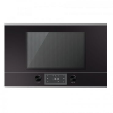 Встраиваемая микроволновая печь Kuppersbusch ML 6330.0 S1