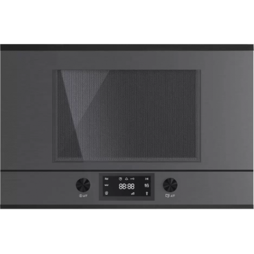 Встраиваемая микроволновая печь Kuppersbusch MR 6330.0 GPH 5