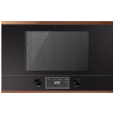 Микроволновая печь Kuppersbusch MR 6330.0 S7 Copper