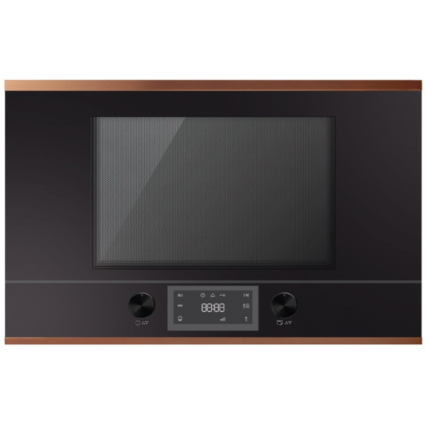 Микроволновая печь Kuppersbusch MR 6330.0 S7 Copper