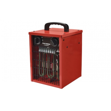 Тепловентилятор Парма ТВ-02-2000КМ 02.011.00075