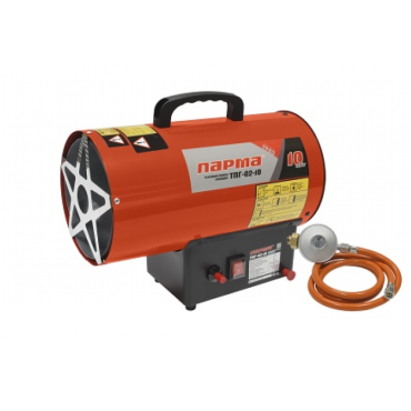 Тепловая пушка Парма ТПГ-02-10 02.011.00089 Тепловая пушка Парма ТПГ-02-10 02.011.00089