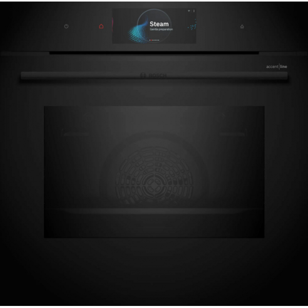 Электрический духовой шкаф Bosch HSG958DB1S