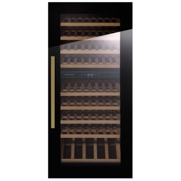 Встраиваемый винный шкаф Kuppersbusch FWK 4800.0 S4