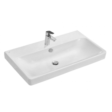 Раковина Santek Адриана 80 1.WH50.1.772 белый