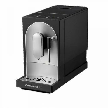 Кофемашина Maunfeld MF-A8021CBK