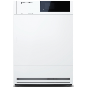 Сушильная машина SCHULTHESS MDA1.100FH3LY Snow (левая навеска) Сушильная машина SCHULTHESS MDA1.100FH3LY Snow (левая навеска)