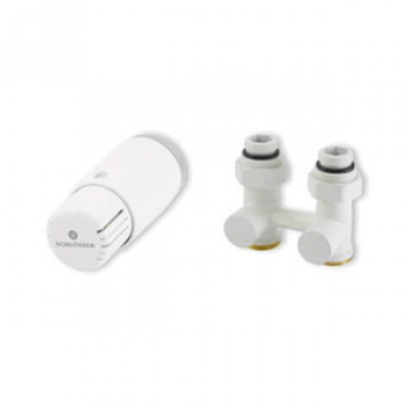 Комплект для подключения горячей воды SCHULTHESS 54919